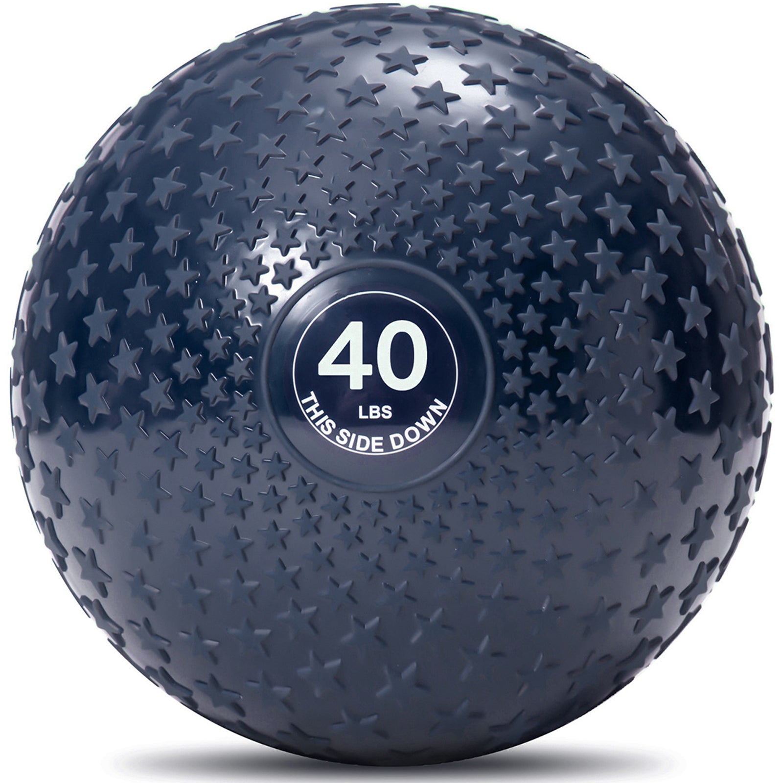 40 LB STAR SLAM BALL