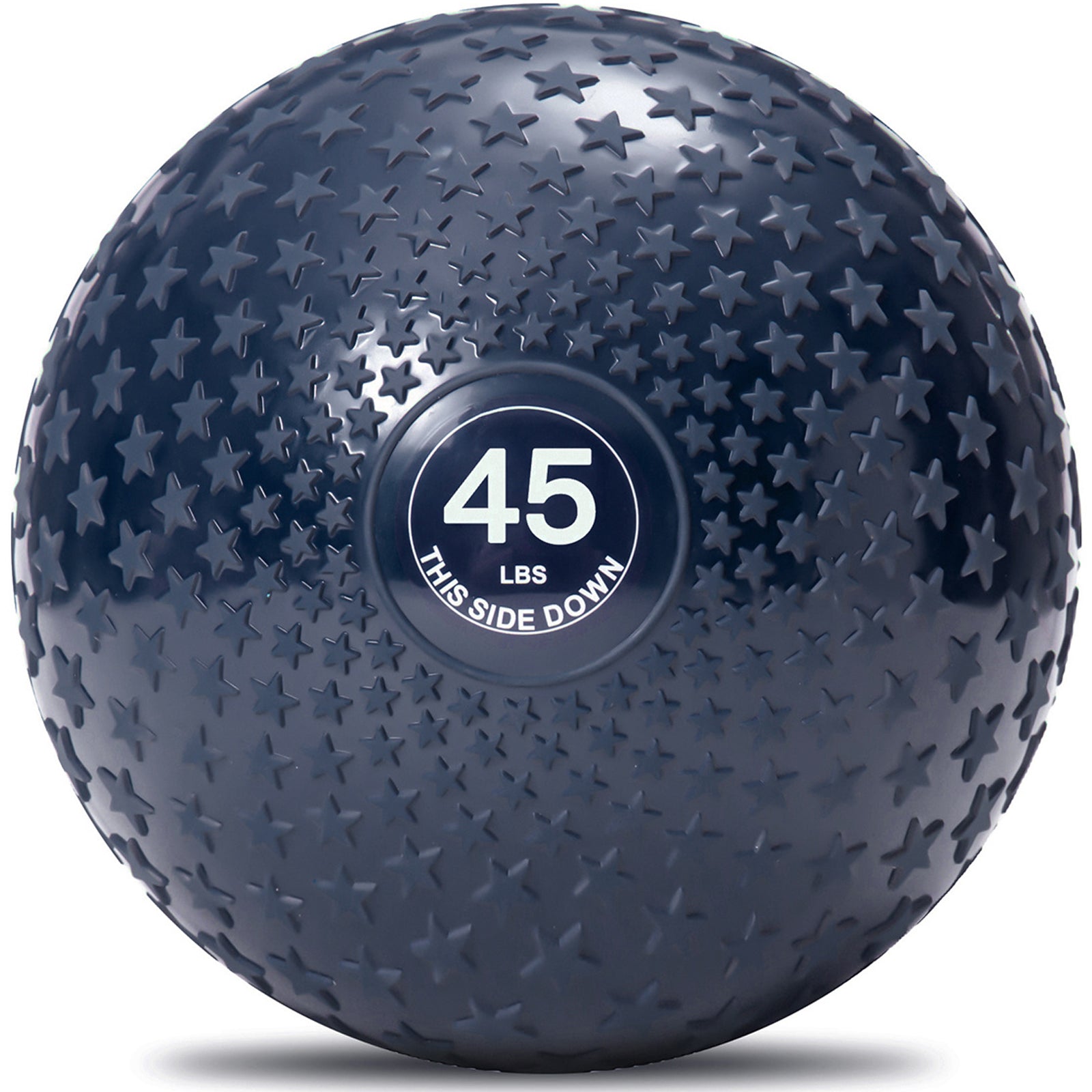 45 LB STAR SLAM BALL