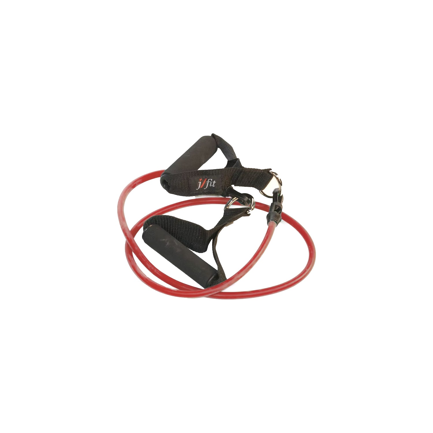 HEAVY TUBING W/FIXED HANDLES