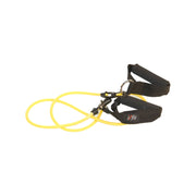 LIGHT TUBING W/FIXED HANDLES