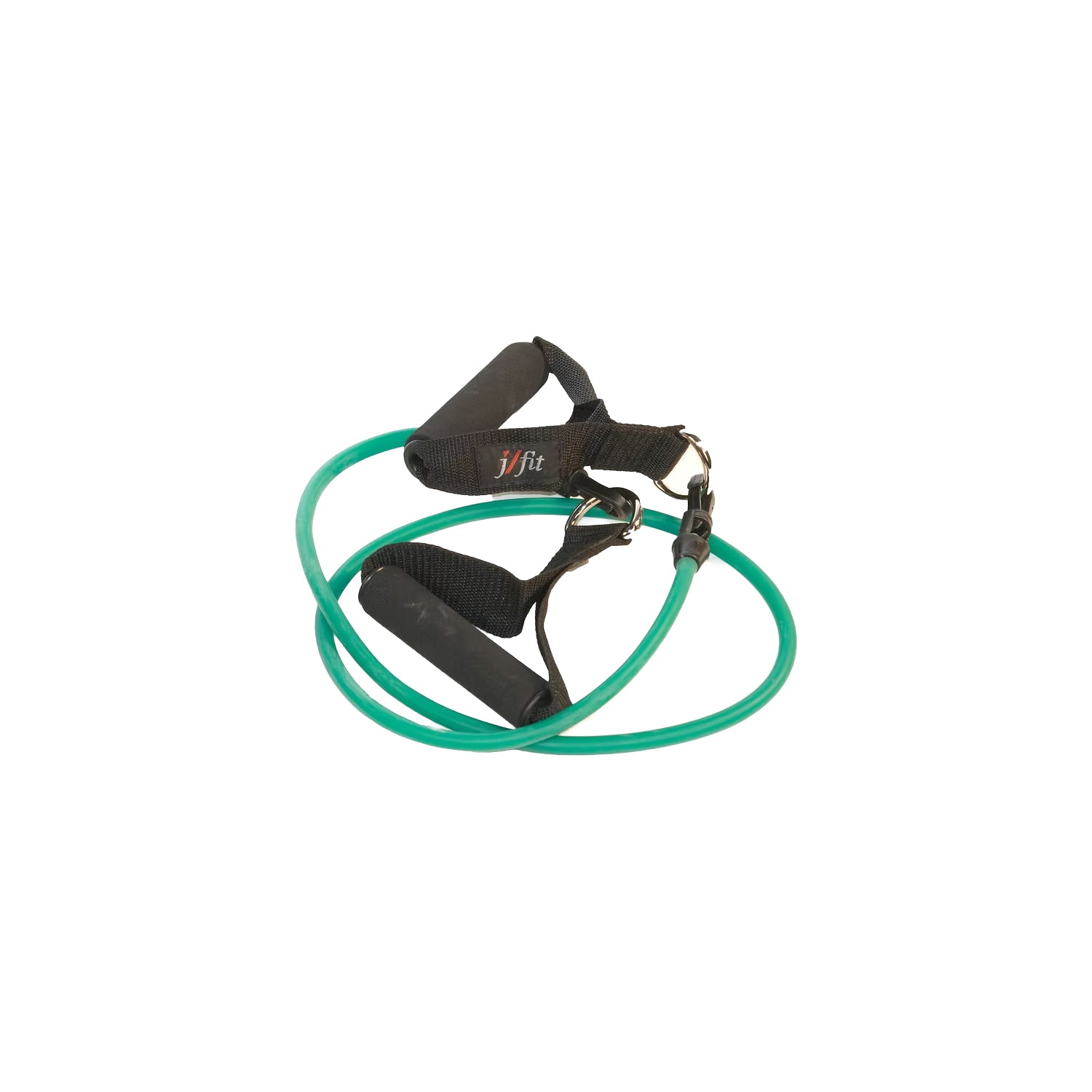 MEDIUM TUBING W/FIXED HANDLES