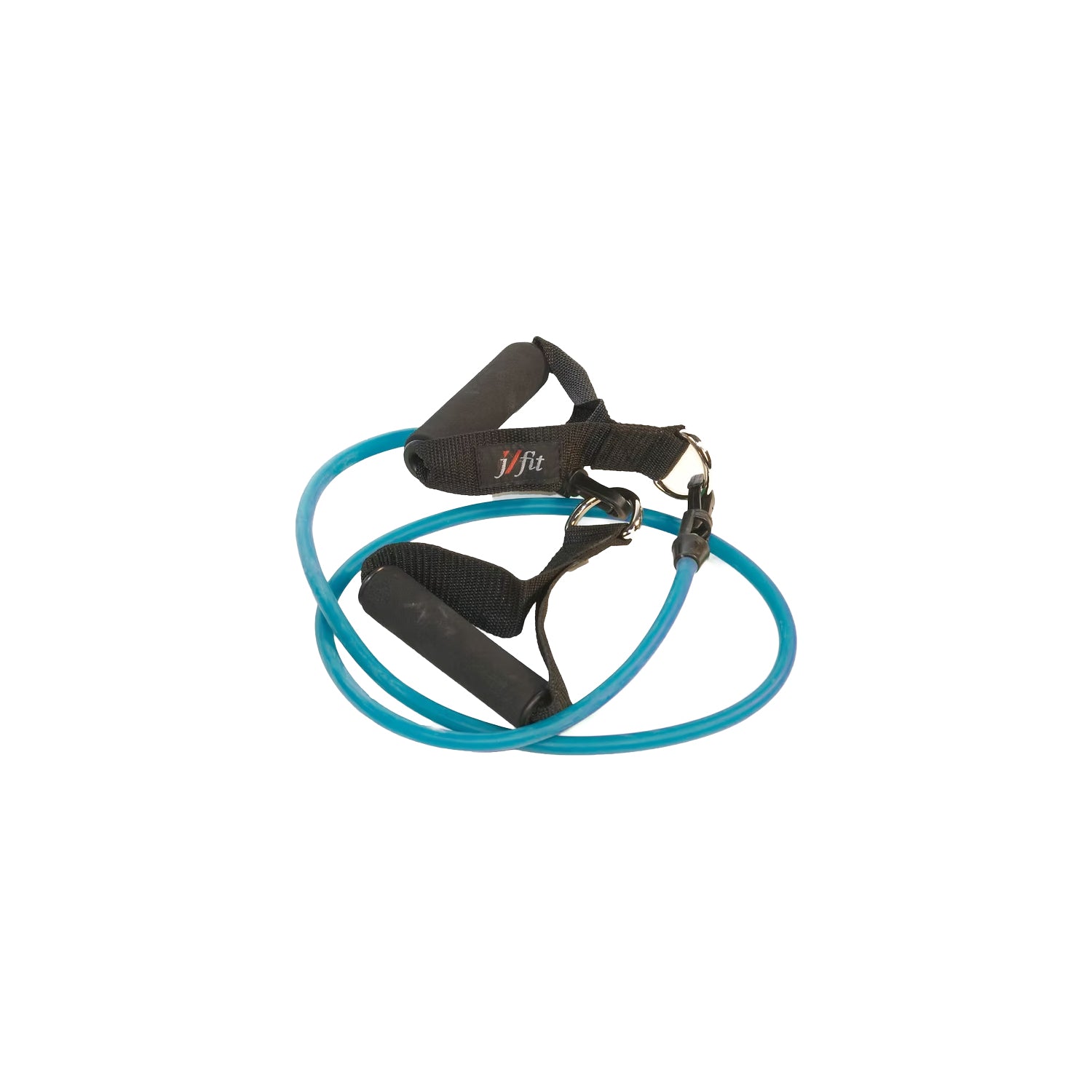 X-HEAVY TUBING W/FIXED HANDLES