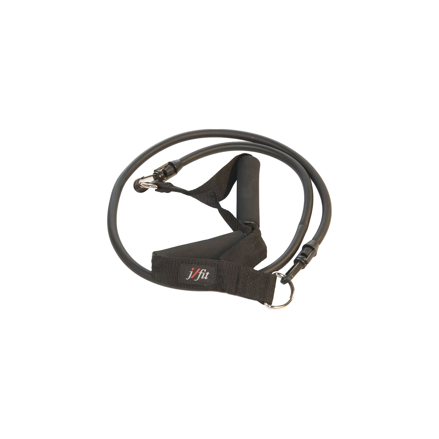 XX-HEAVY TUBING W/FIXED HANDLES