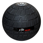 10 LB TREADS SLAM BALL