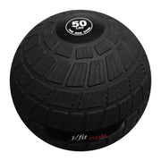 50 LB TREADS SLAM BALL
