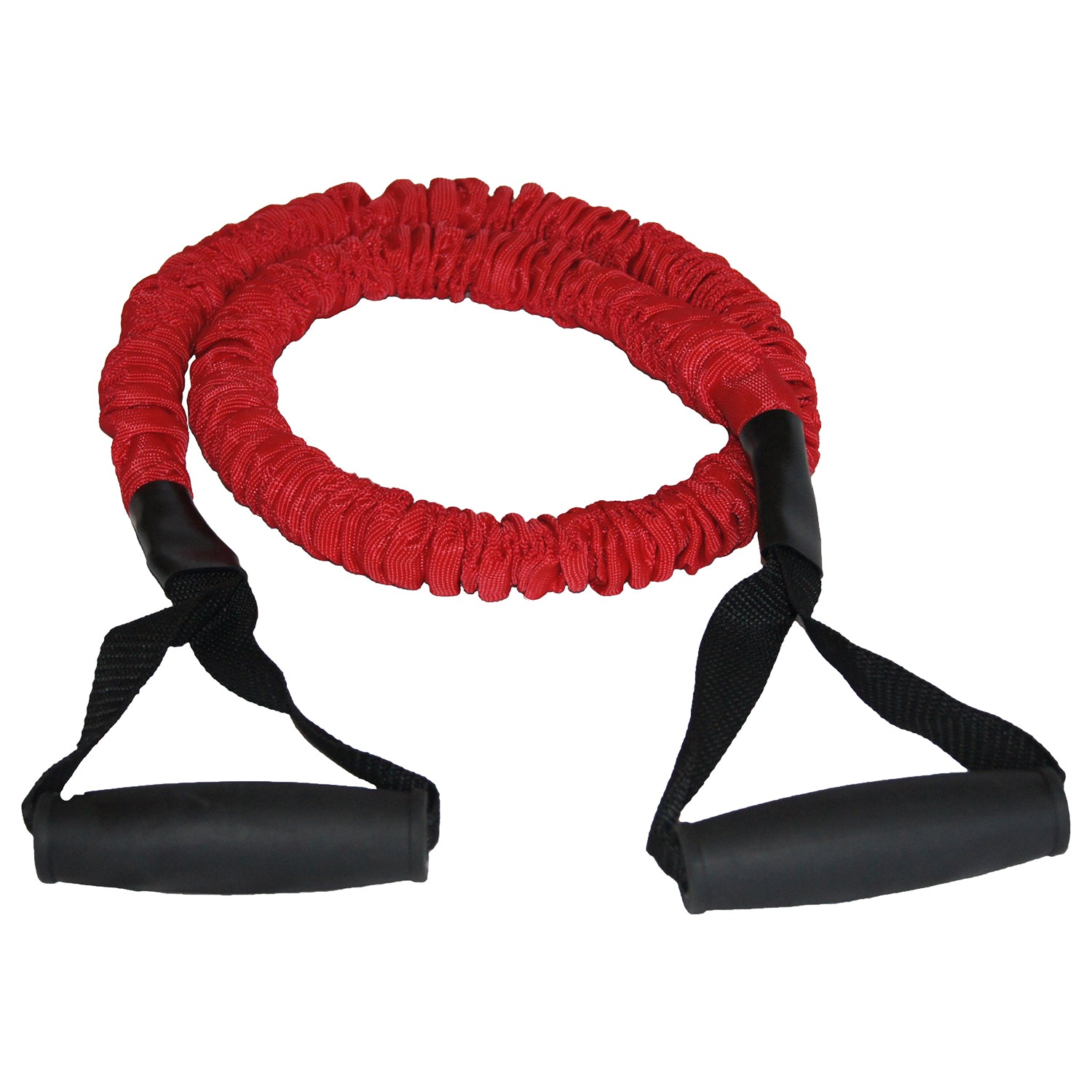 HEAVY TUBING SAFETY SLEEVE
