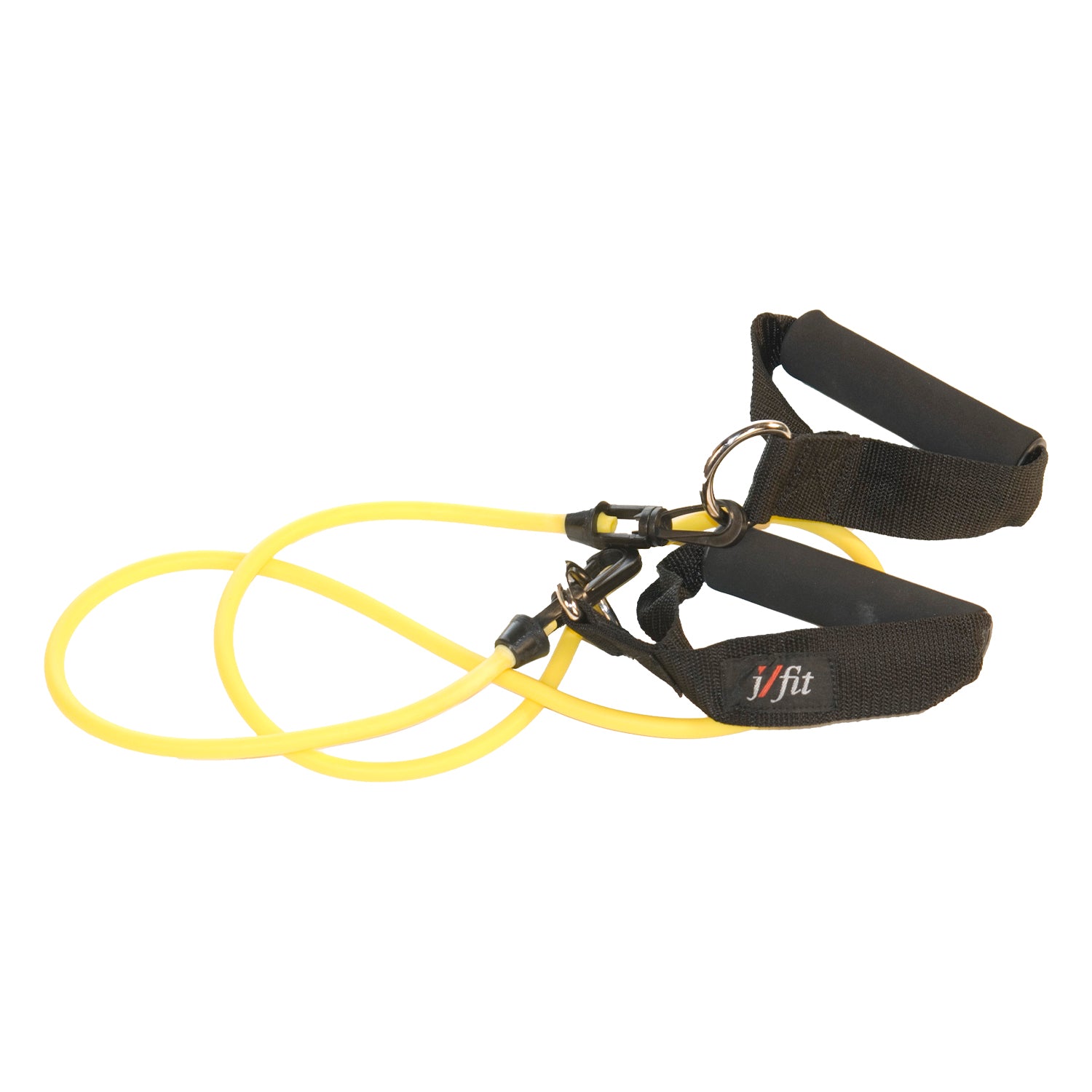 TUBING W/HANDLES, LIGHT