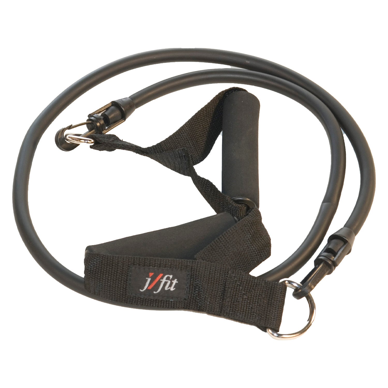 TUBING W/HANDLES, XX HEAVY