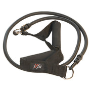 TUBING W/HANDLES, XX HEAVY