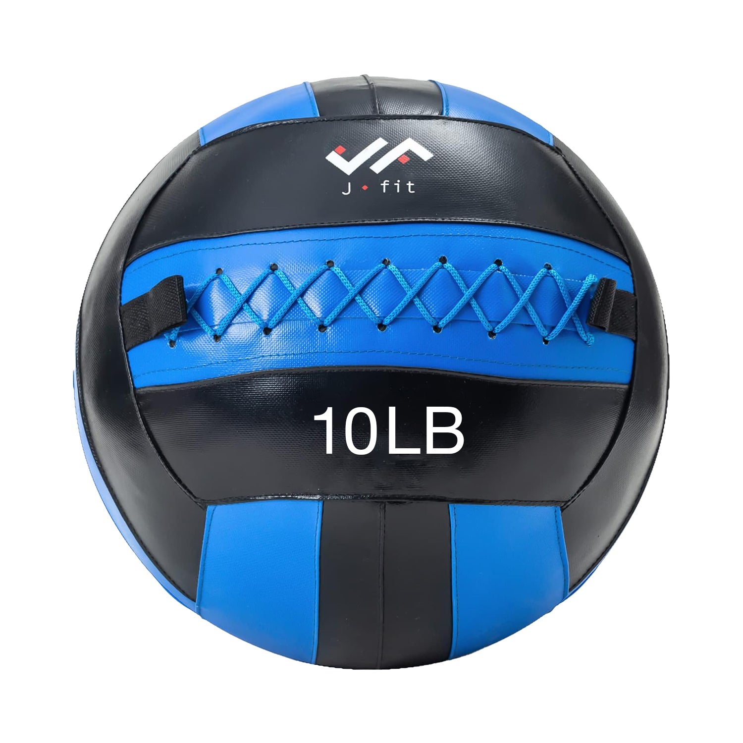 10 LB WALL BALL BLUE
