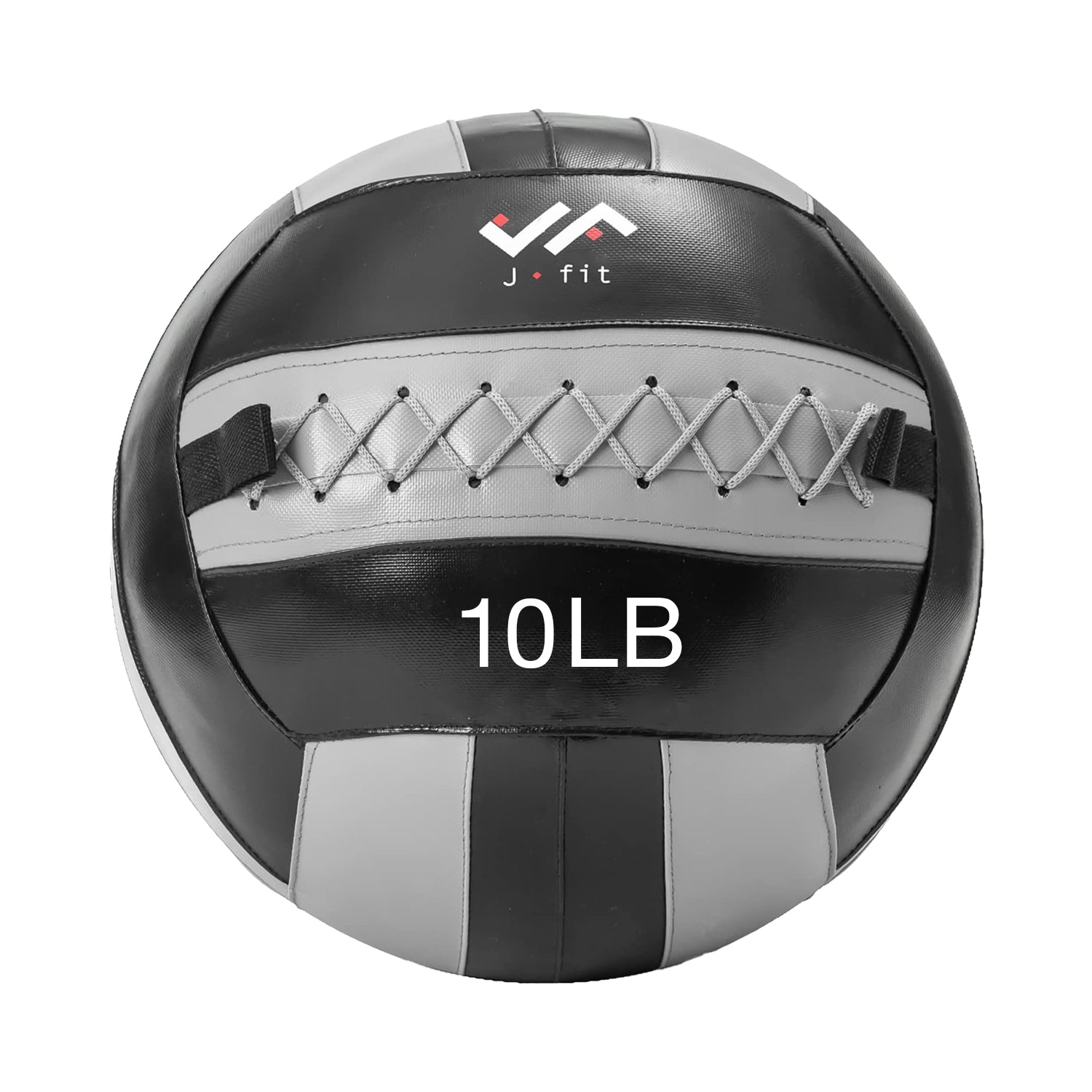 10 LB WALL BALL GRAY
