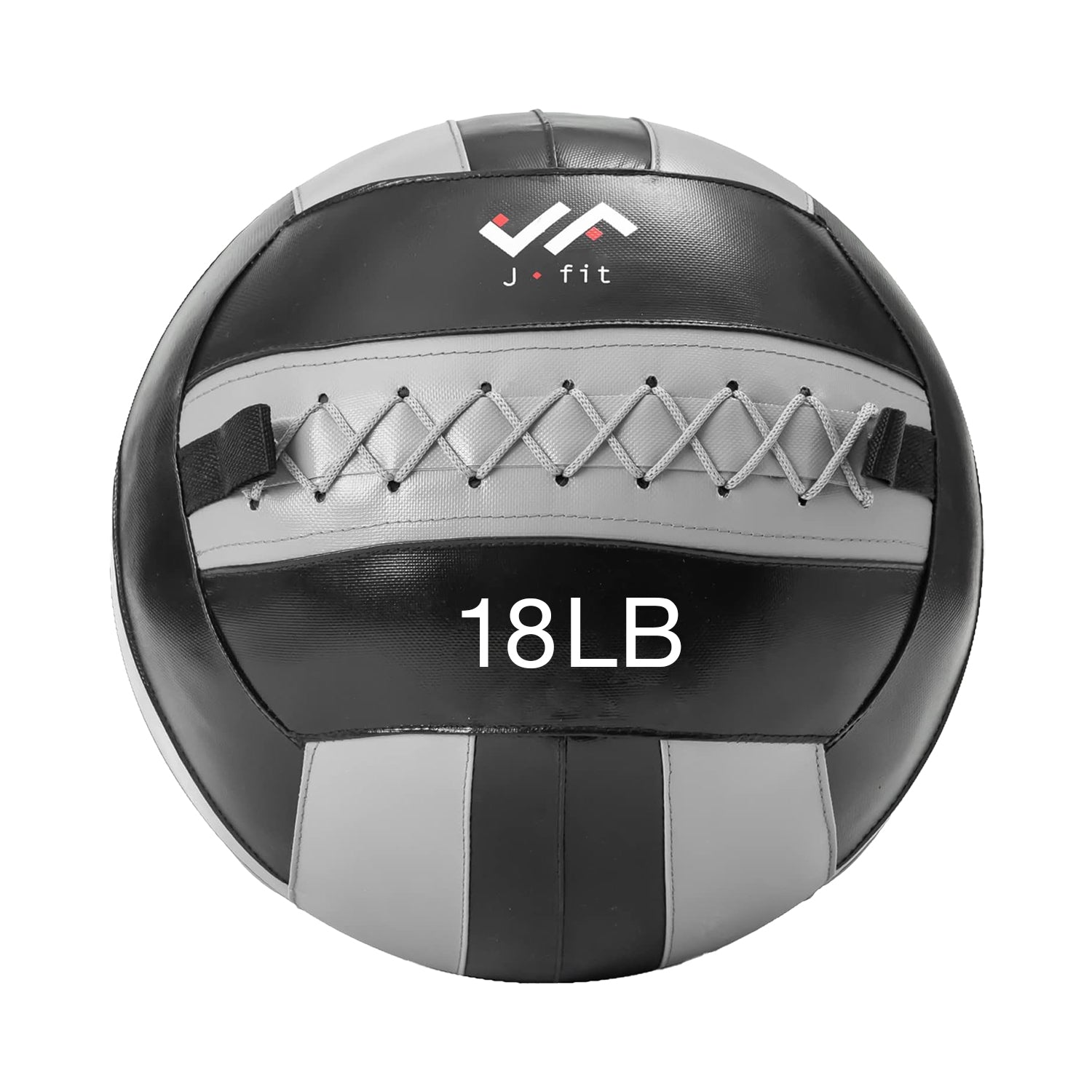 18 LB WALL BALL GRAY
