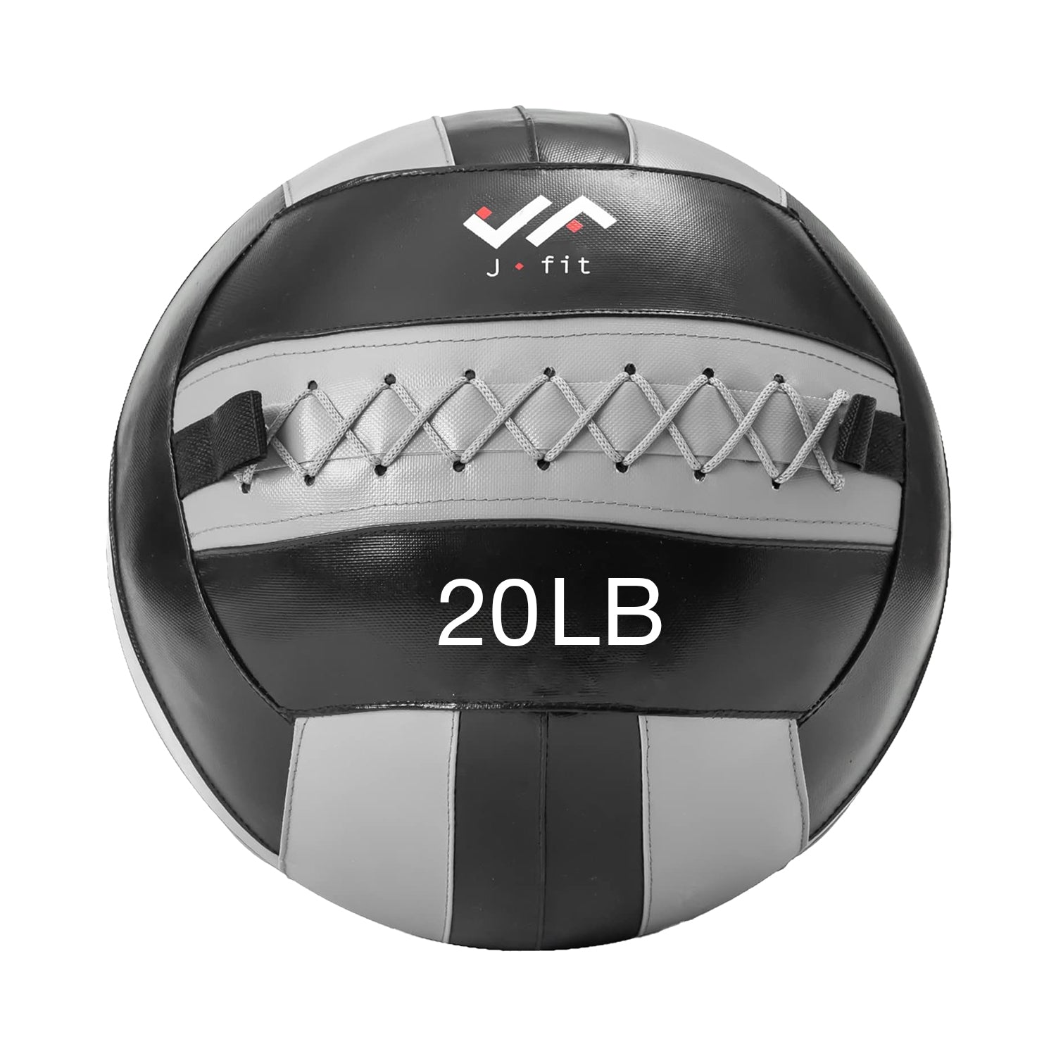 20 LB WALL BALL GRAY