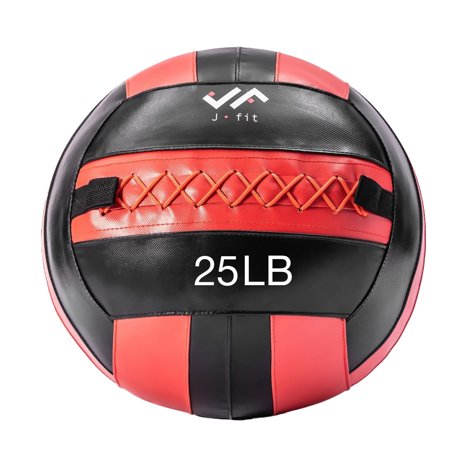 25 LB WALL BALL