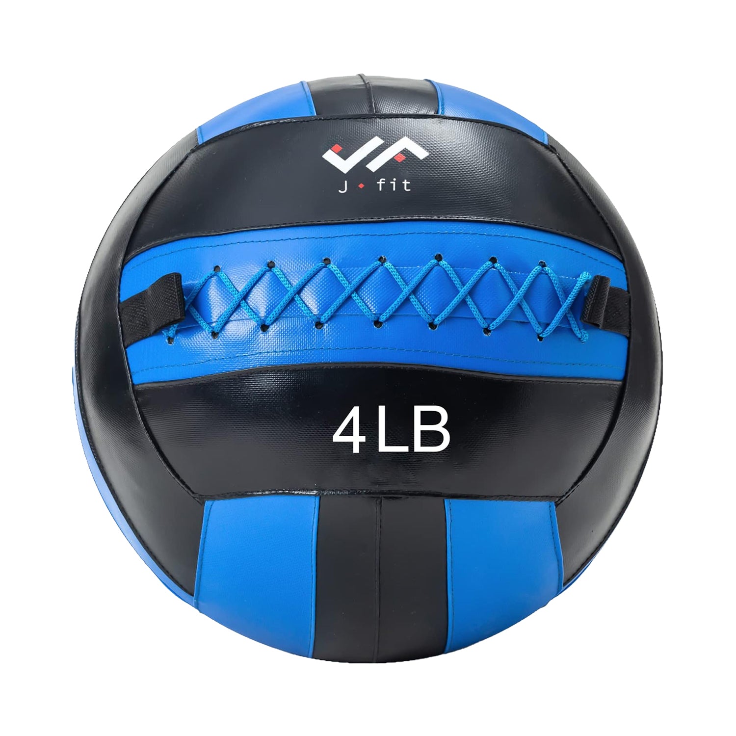 4 LB WALL BALL BLUE