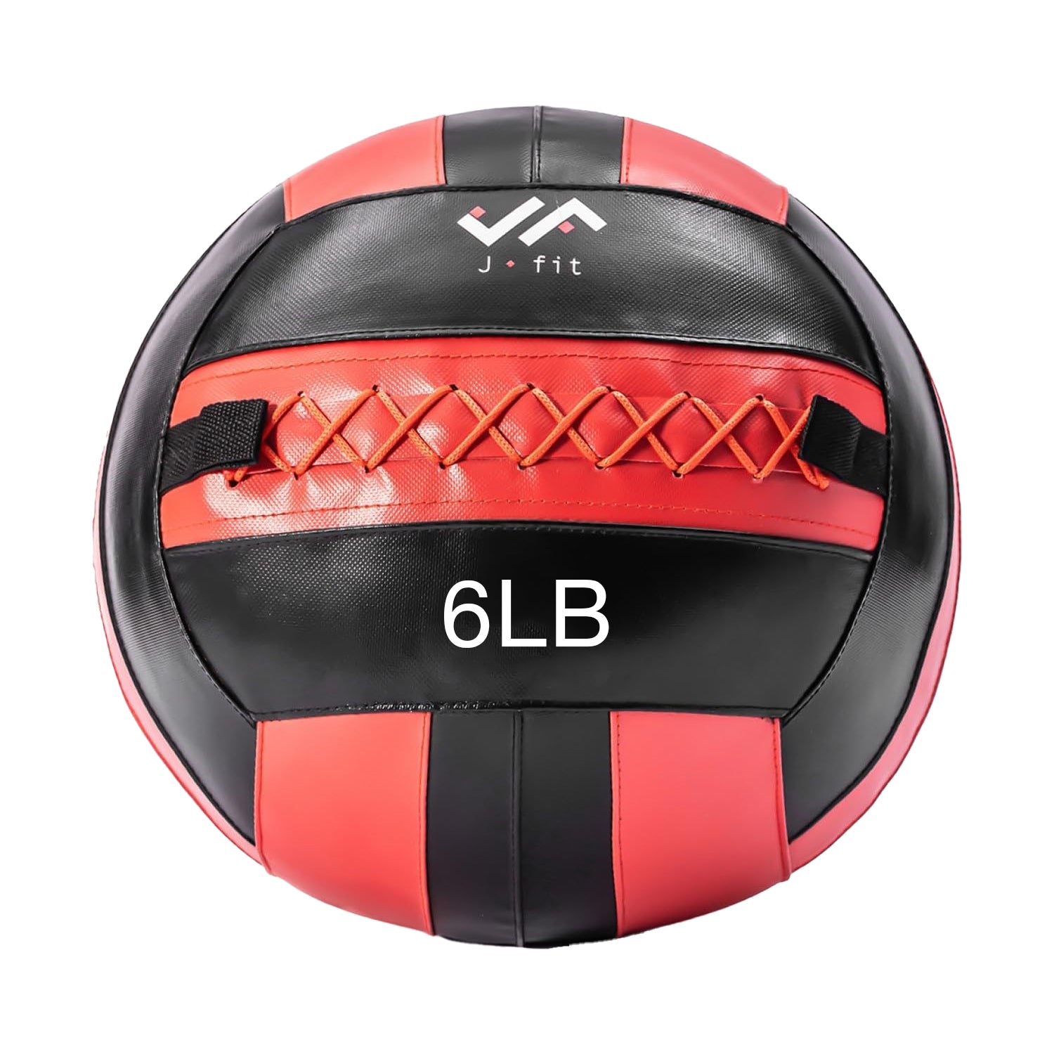 6 LB WALL BALL