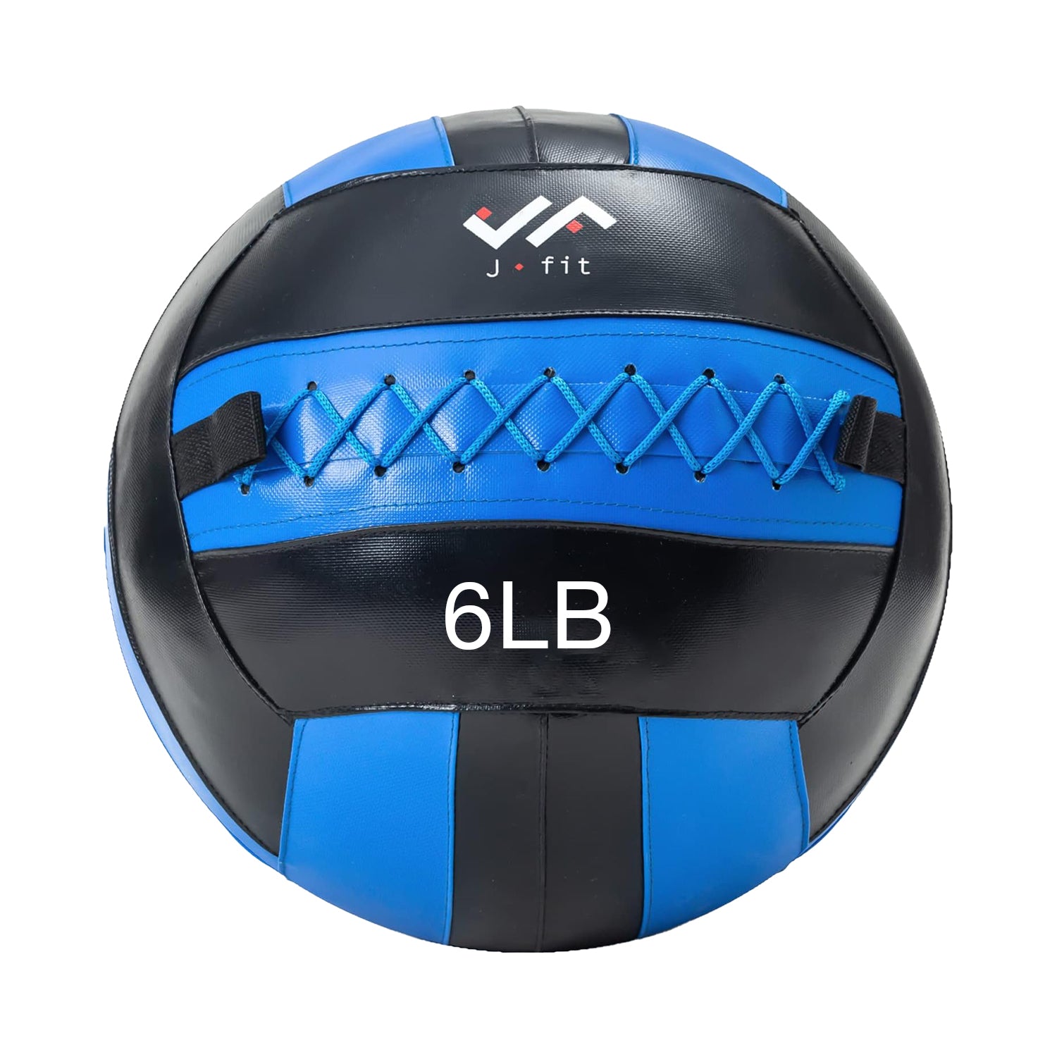 6 LB WALL BALL BLUE