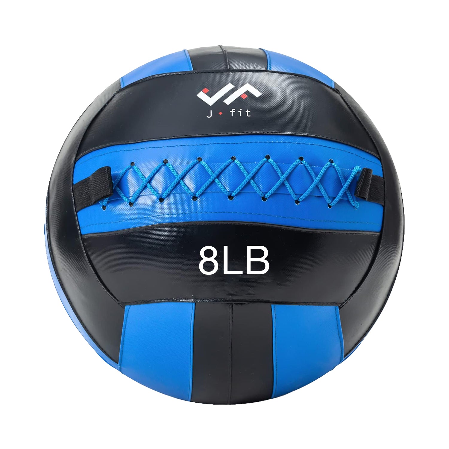 8 LB WALL BALL BLUE