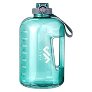 128 OZ WATER BOTTLE GREEN