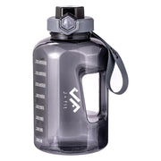 43 OZ WATER BOTTLE BLACK