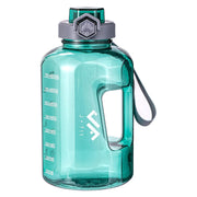 43 OZ WATER BOTTLE GREEN