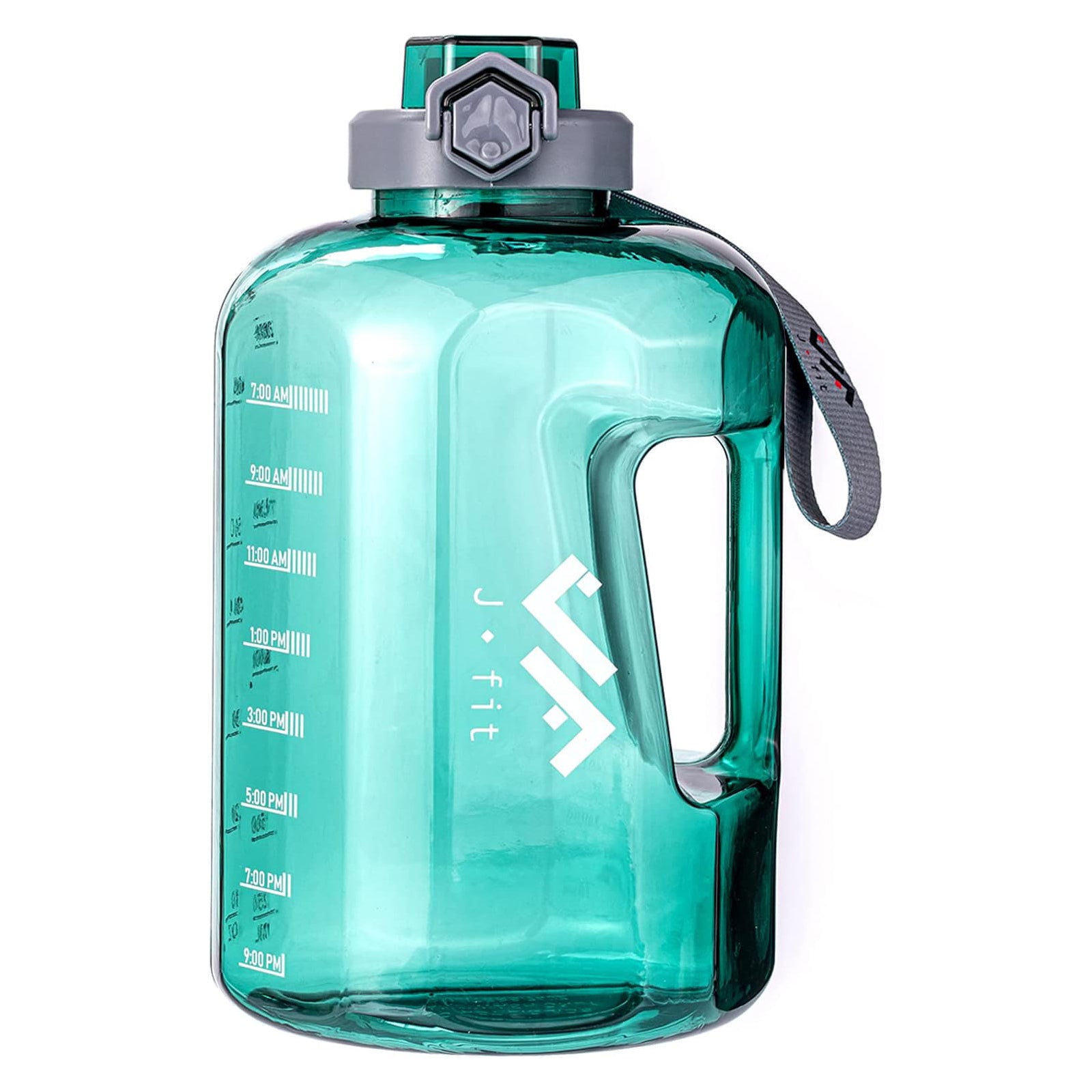 73 OZ WATER BOTTLE GREEN
