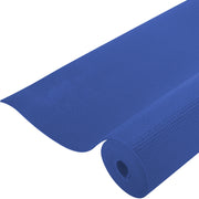 72" BLUE YOGA MAT