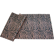 TIGER PATTERN YOGA MAT