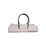 YO GOER BAG, LINEN