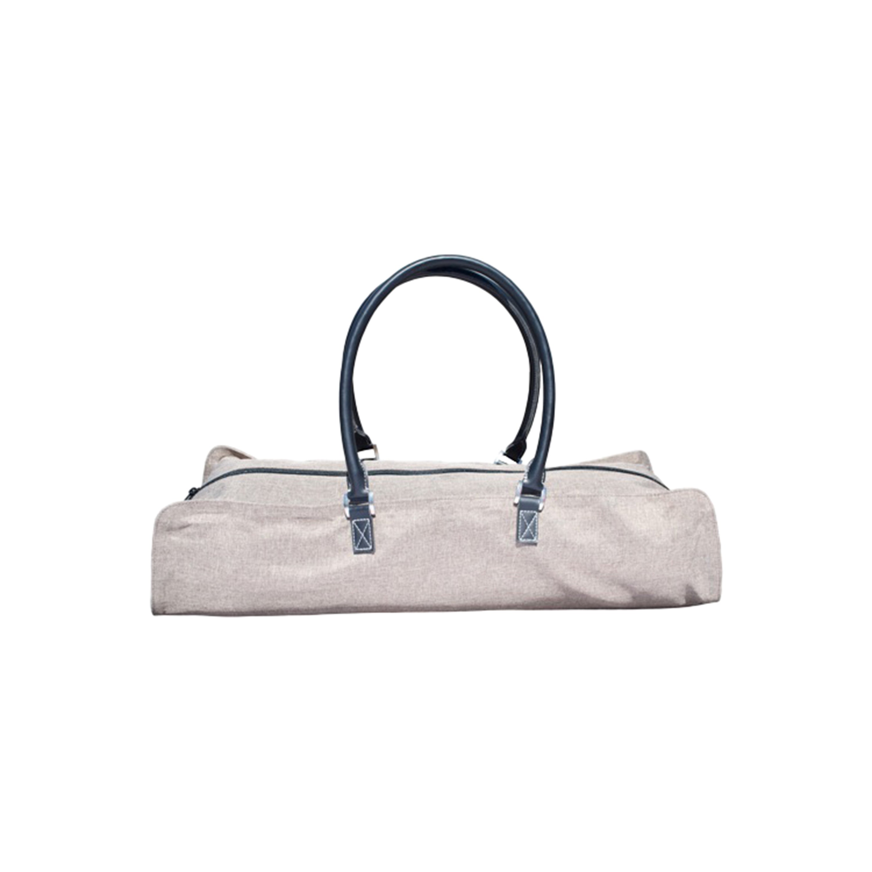 YO GOER BAG, LINEN