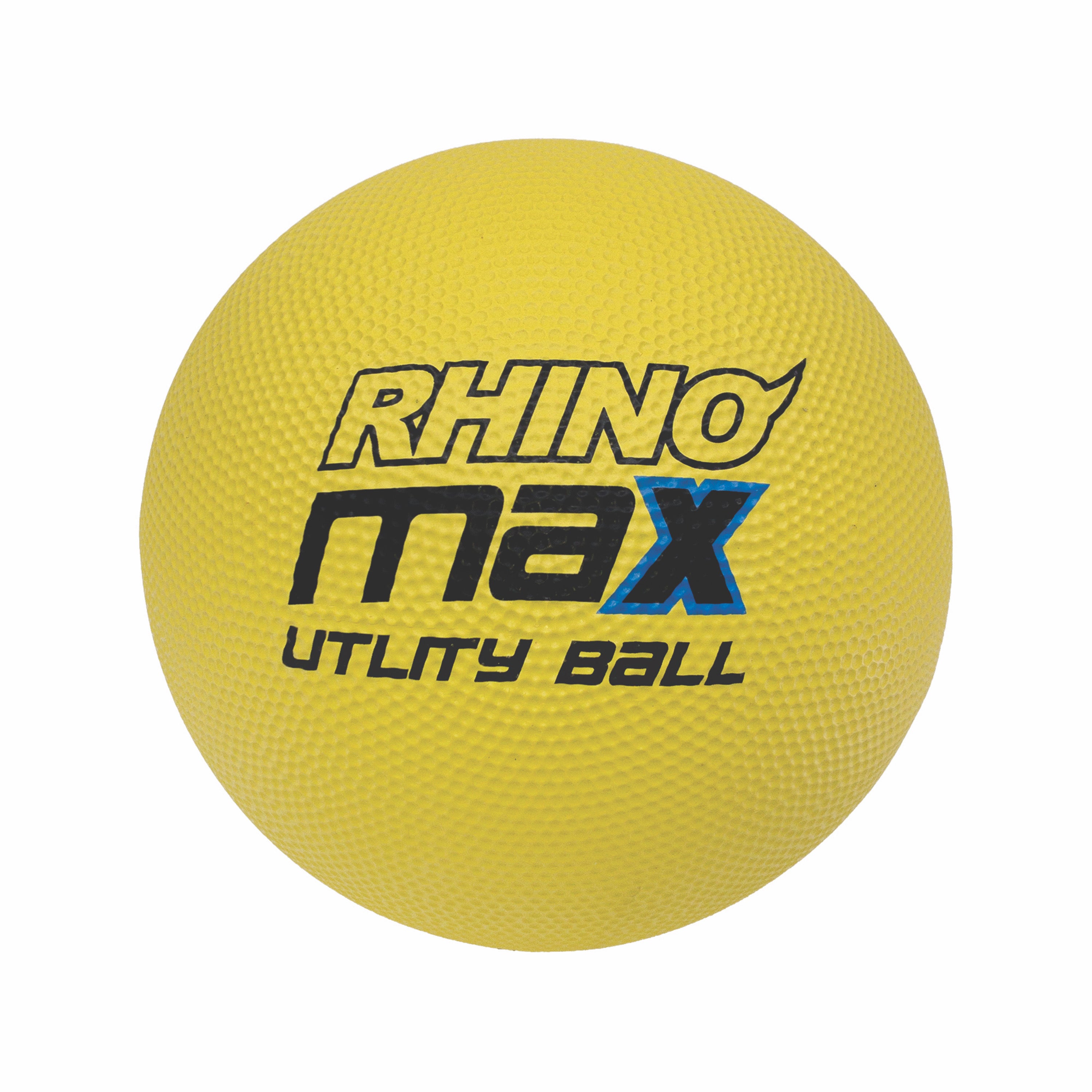 8.5" Rhino Max Utility Playground Ball