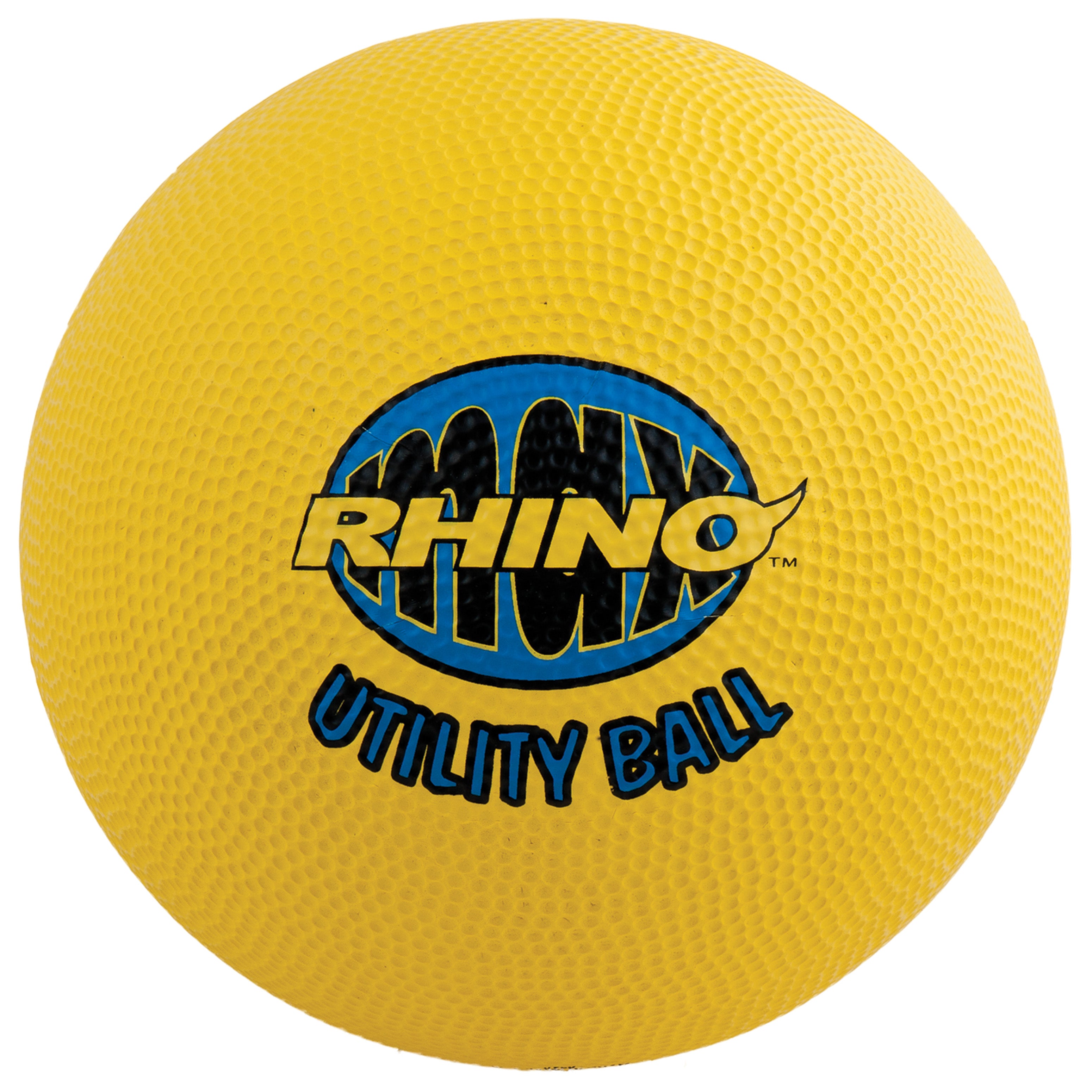 10" Rhino Max Utility Playground Ball