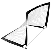 RHINO FLEX 4X3 GOAL BLACK