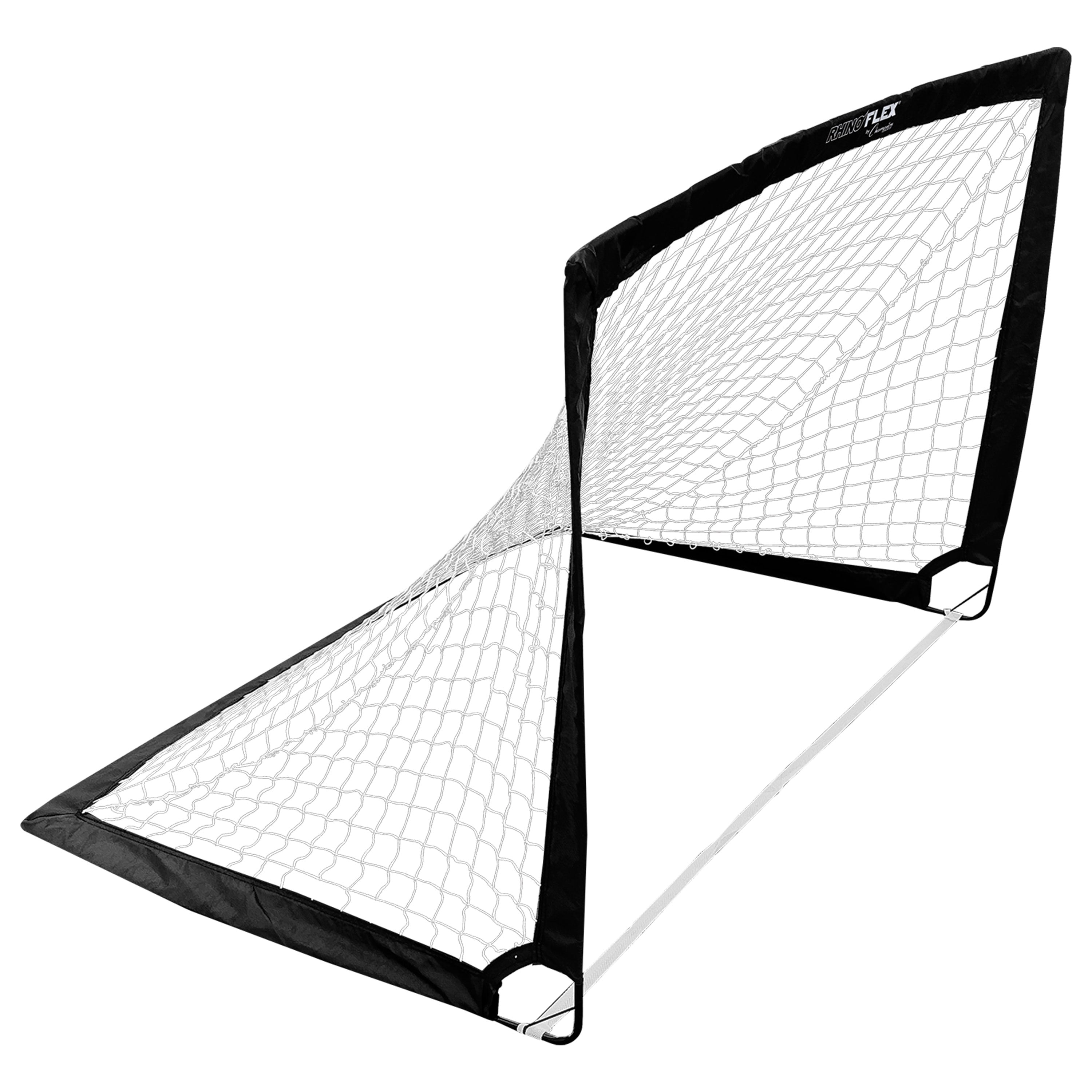 RHINO FLEX 4X3 GOAL BLACK