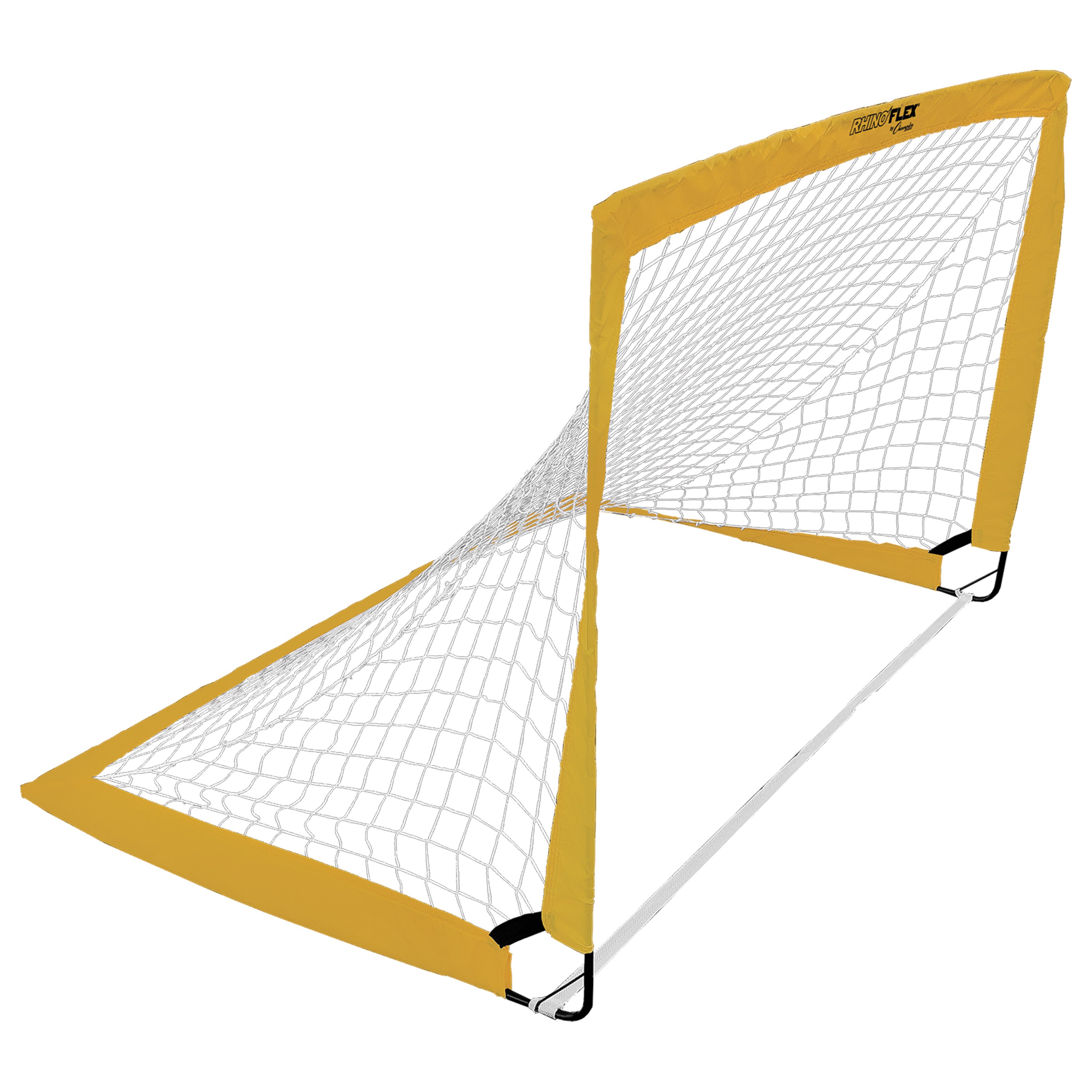 RHINO FLEX 4X3 GOAL YELLOW