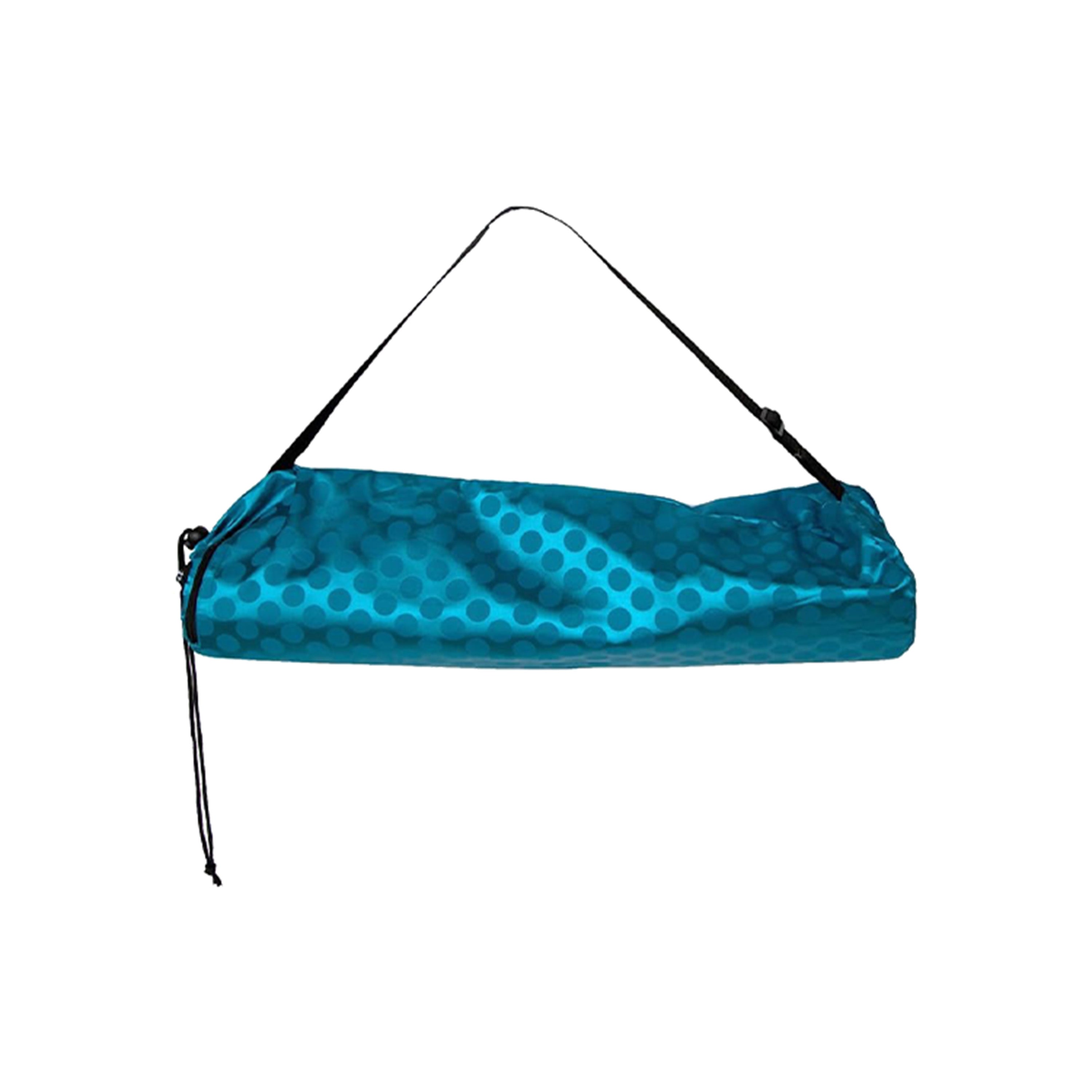 DELUXE YOGA BAG, TEAL