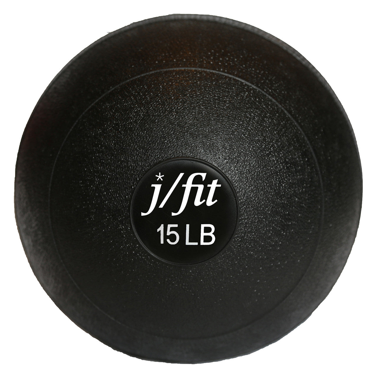 DEAD WEIGHT SLAM BALL, 15 LB