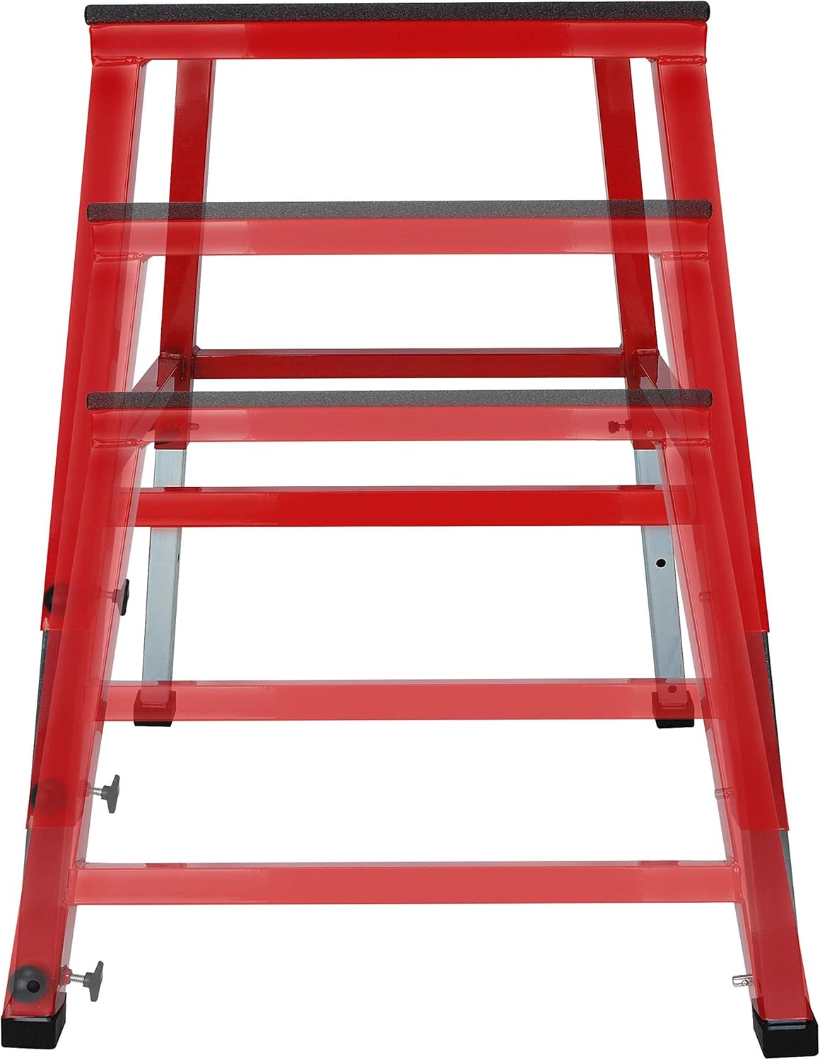 ADJUSTABLE PLYO BOX, 18", 24", 30"