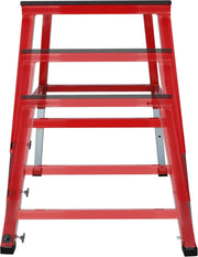 ADJUSTABLE PLYO BOX, 18", 24", 30"