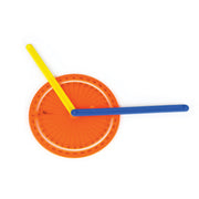 360 Protractor for Student Connecting Bar (10cm)