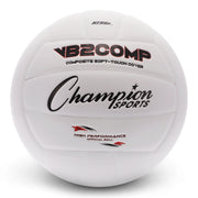 Composite Volleyball White