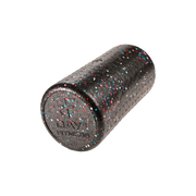 High Density Foam Roller, Speckled USA, 12”