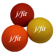 MUSCLE KNOT RELIEF BALLS, SET