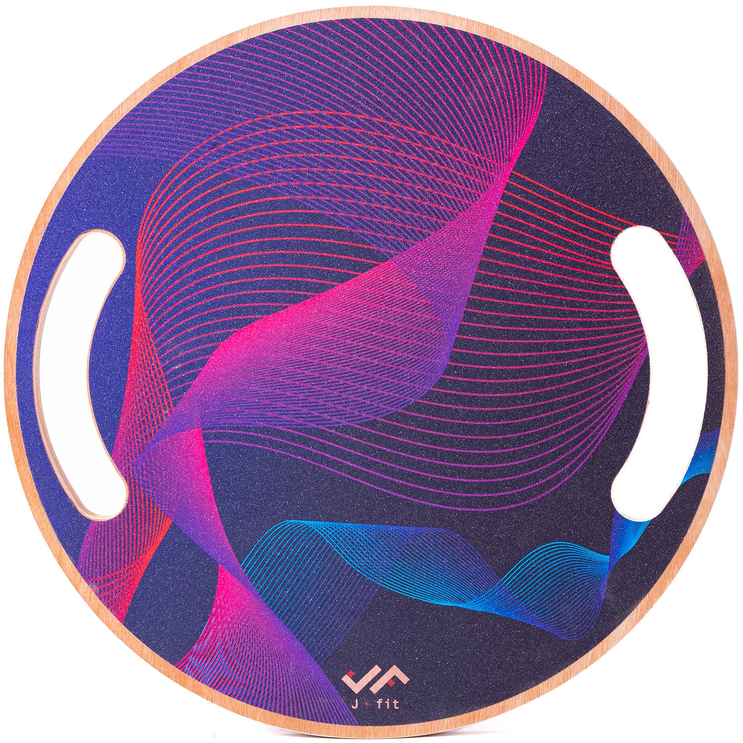 BALANCE BOARD, 15.4" WAVE