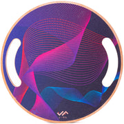 BALANCE BOARD, 15.4" WAVE