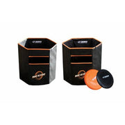 Triumph Disc Flyerz Disc Toss Game Set