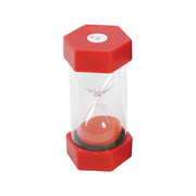 Sand Timer 30 Second -Red