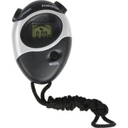 Digital Stop Watch