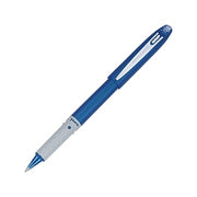 Uniball Roller Grip Rollerball Pens, Fine Point, 0.7mm, Blue Ink, Dozen (60709)