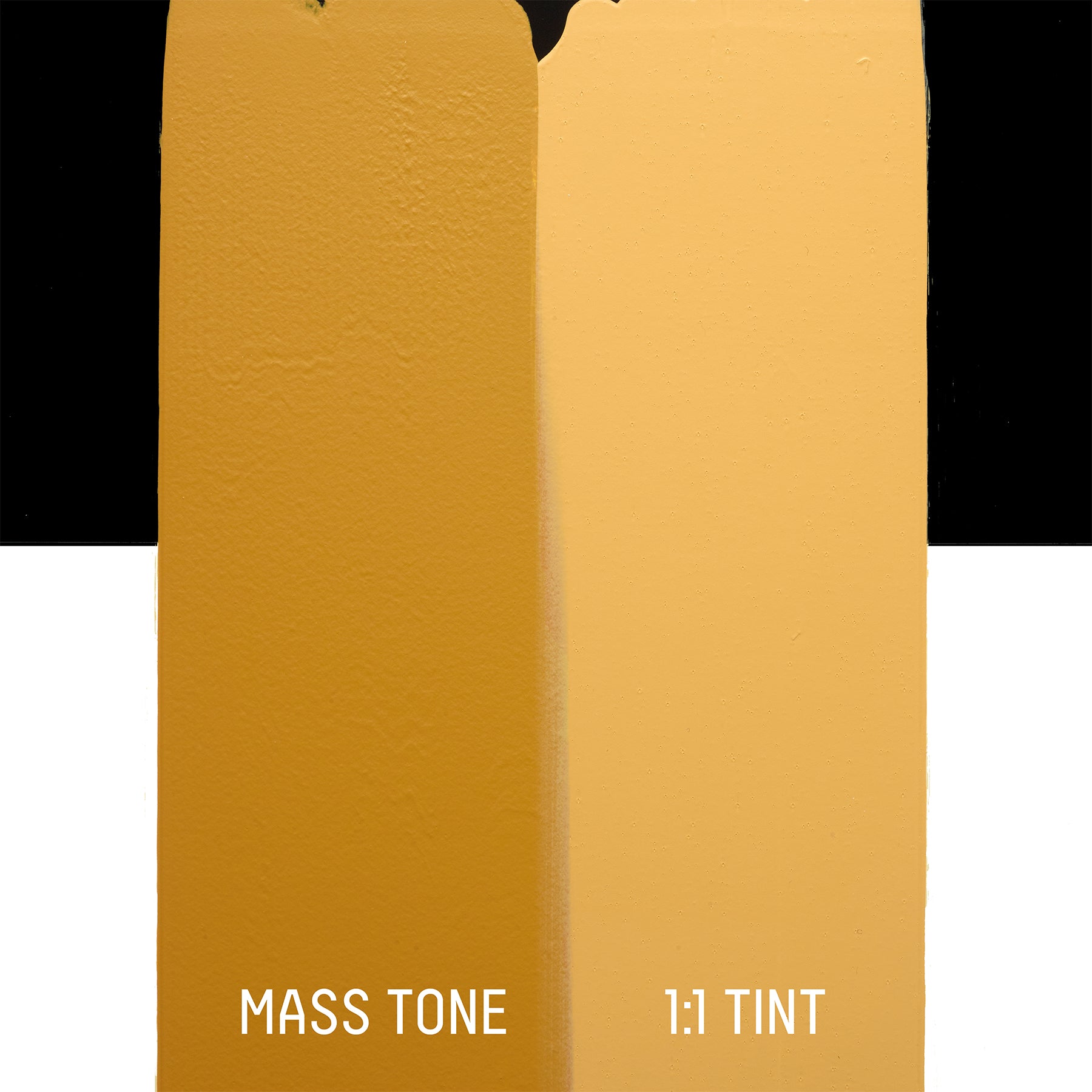 HB 138ml tube - Yellow Oxide